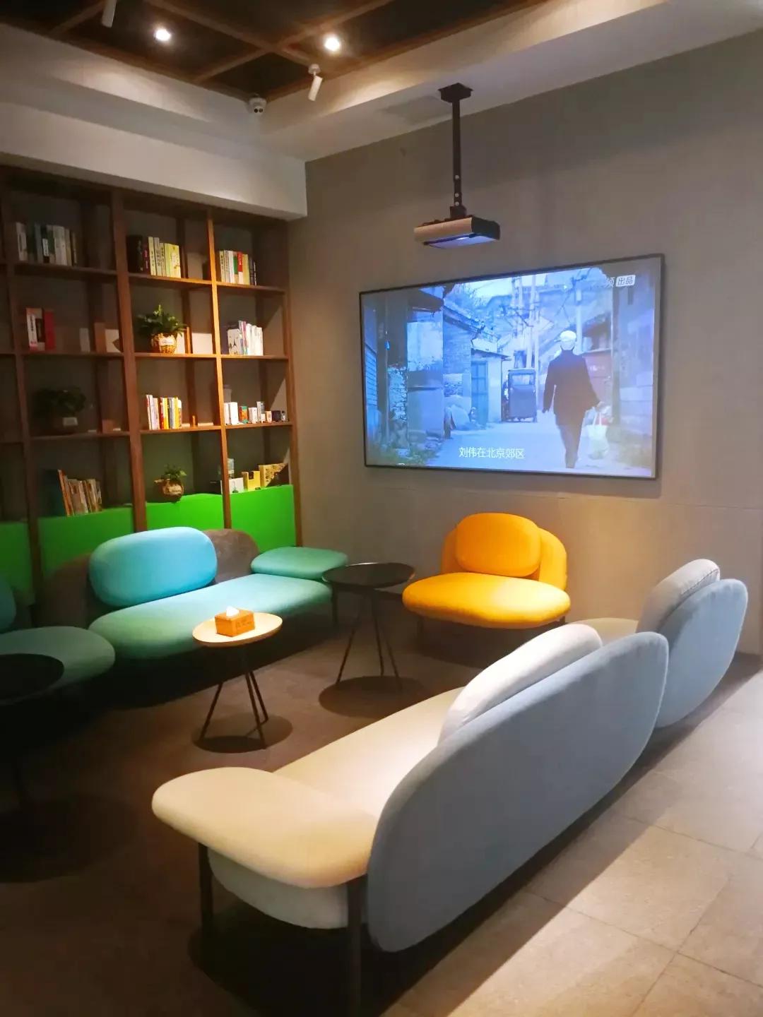 春熙路黄金地段,成都春熙路希尔顿欢朋酒店