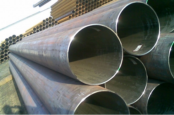 直缝焊讲解,直缝焊钢管工艺流程