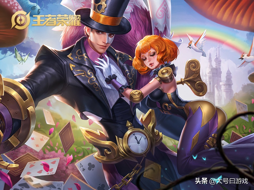 16年梦泪李白,16年梦泪杨戬