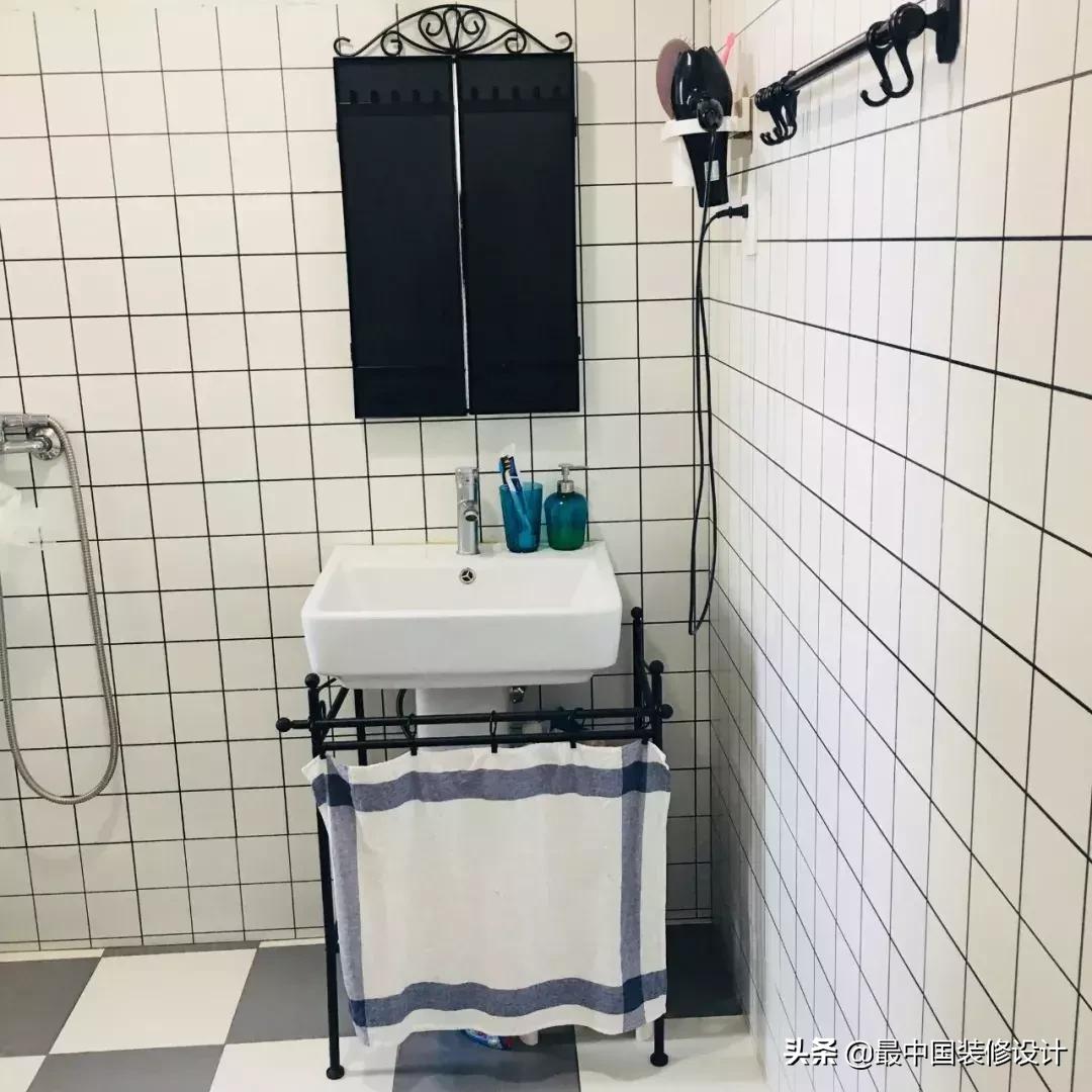 硬装只花5万多,硬装只花10万装出来的家