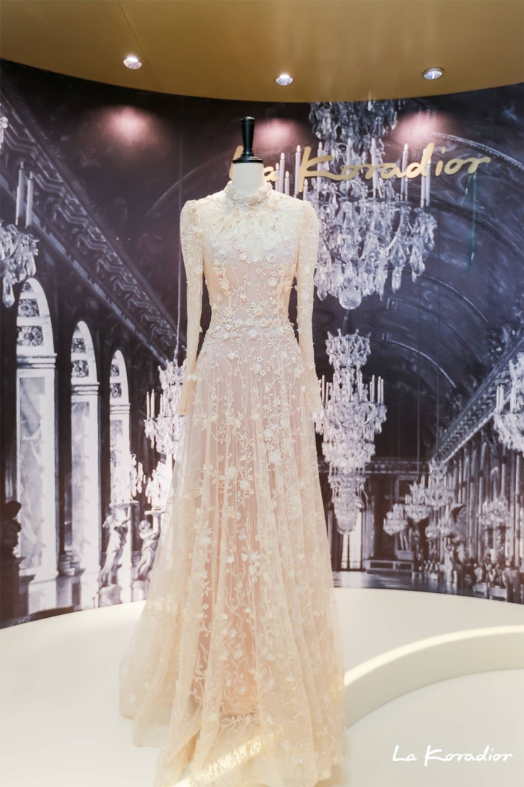 lakoradior直播,lakoradior高定