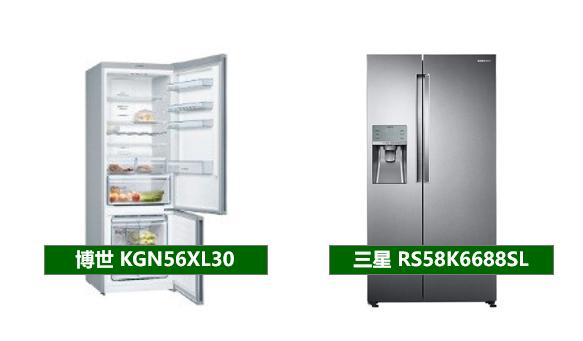 评测冰箱,评测冰箱品牌推荐