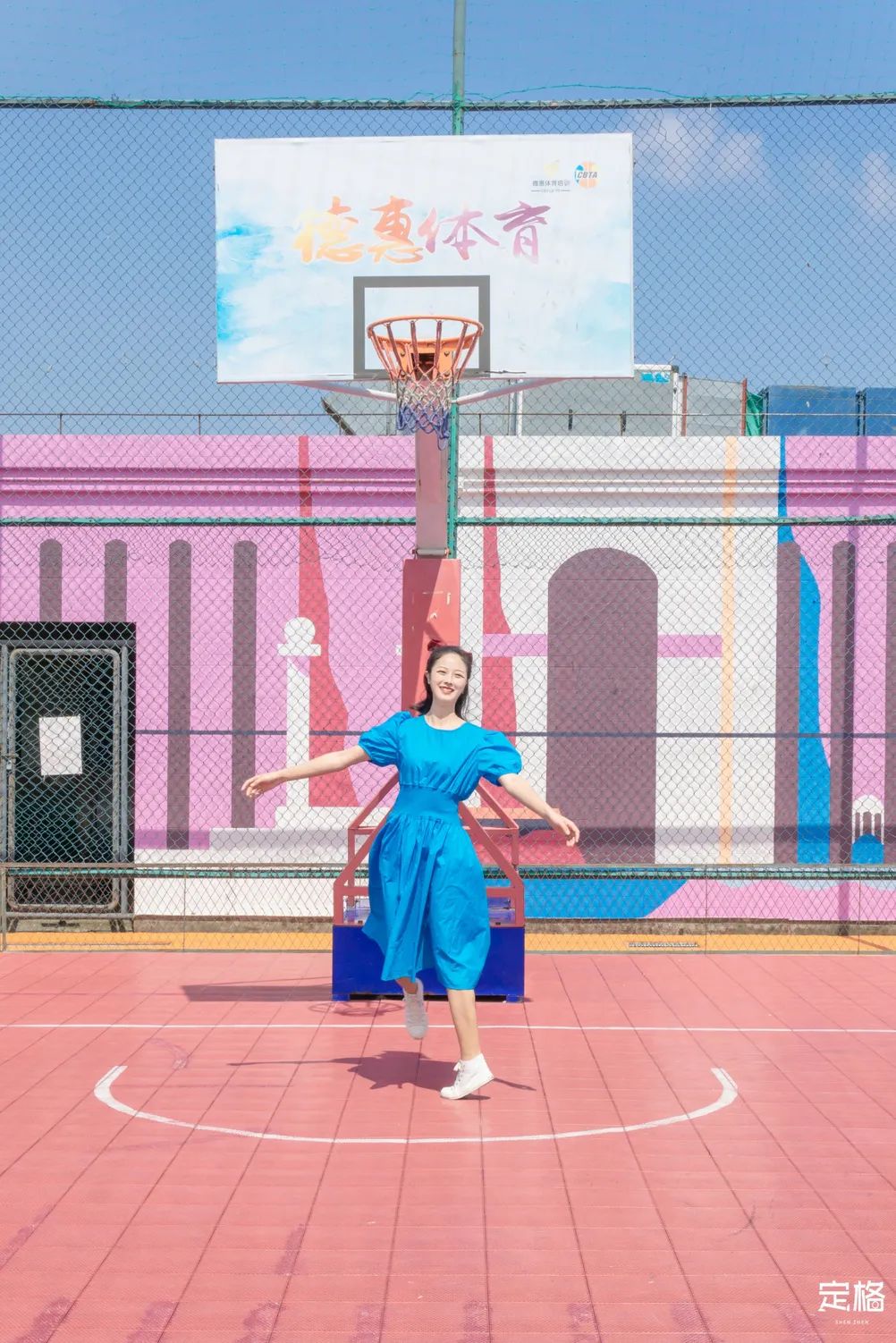 深圳天台足球公园,深圳天台网红打卡景点推荐