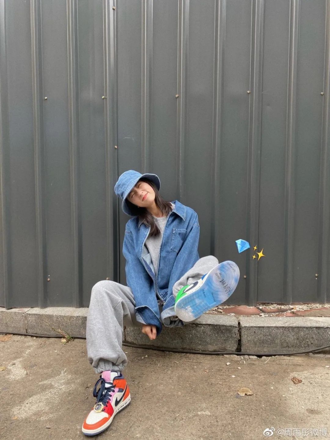 防晒好看的适合春天戴的帽子,夏日必备帽子防晒遮阳显脸小