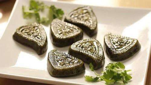 你知道“粿”是什么吗？