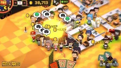 盘点各种奇葩的模拟器,可以模拟任何角色的游戏