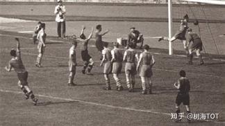 毁于纳粹的神奇之队与足坛莫扎特-生荣死哀的奥地利足球