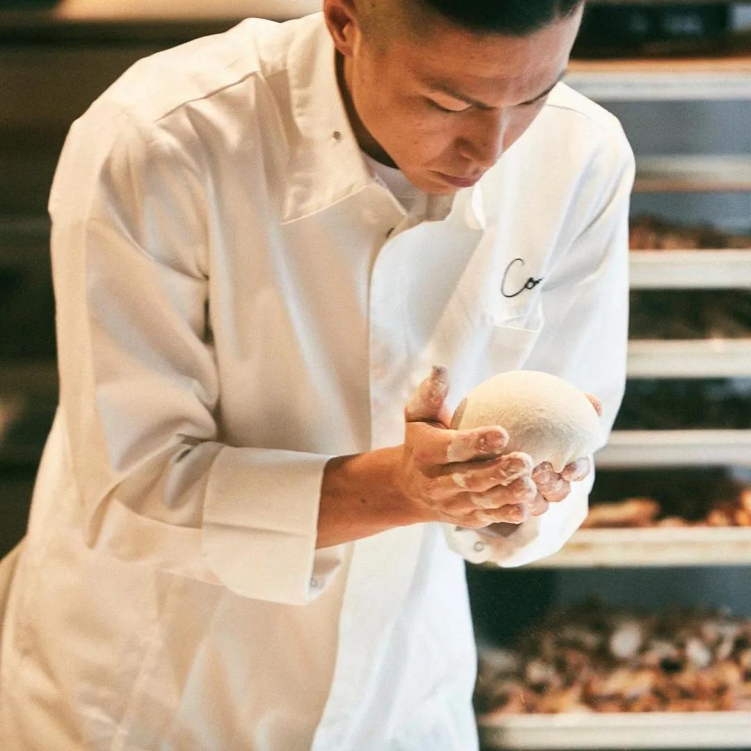 日本面包大赛冠军,日本十大面包店排名