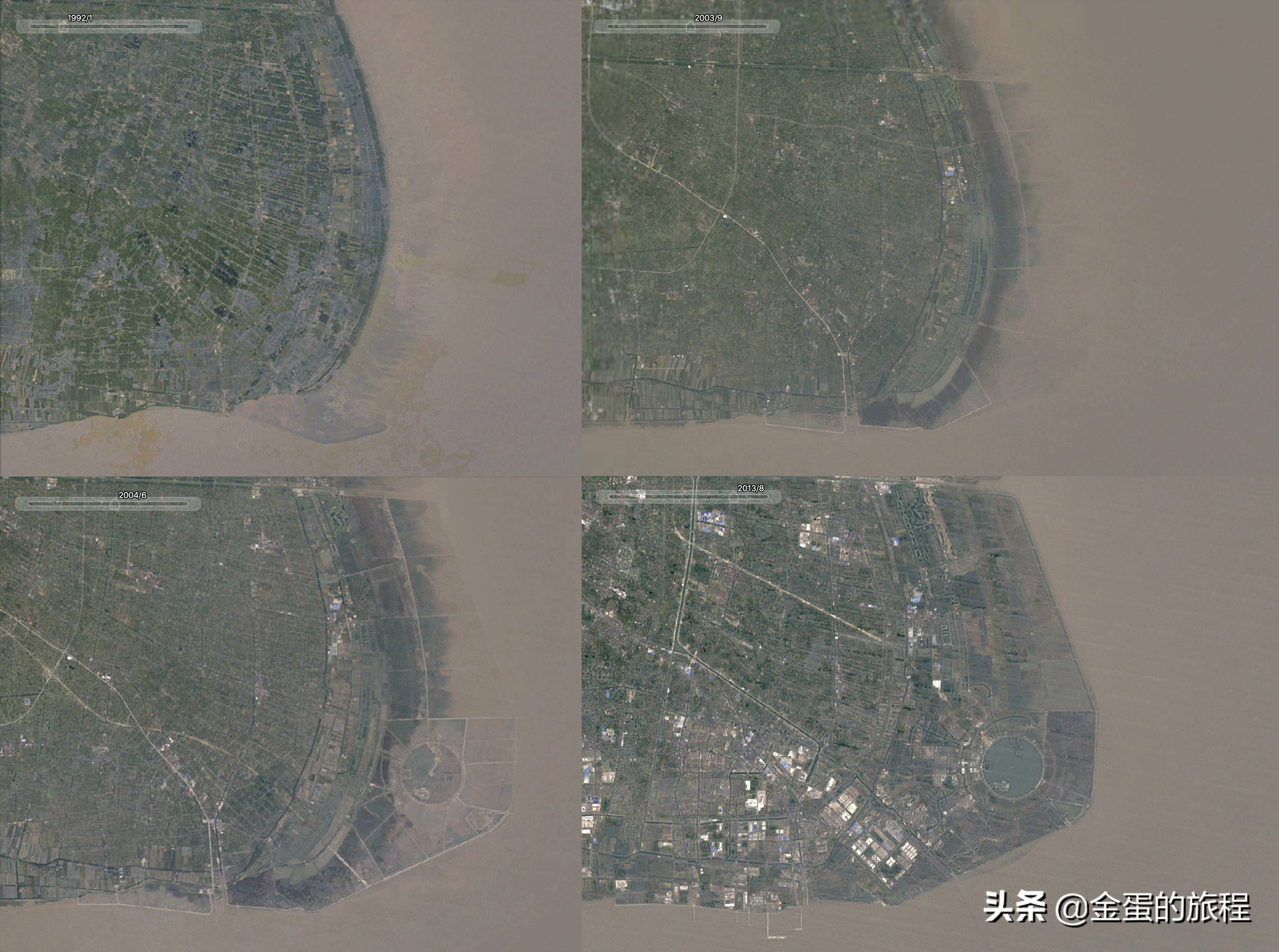 上海滴水湖湖底图片,上海人工滴水湖