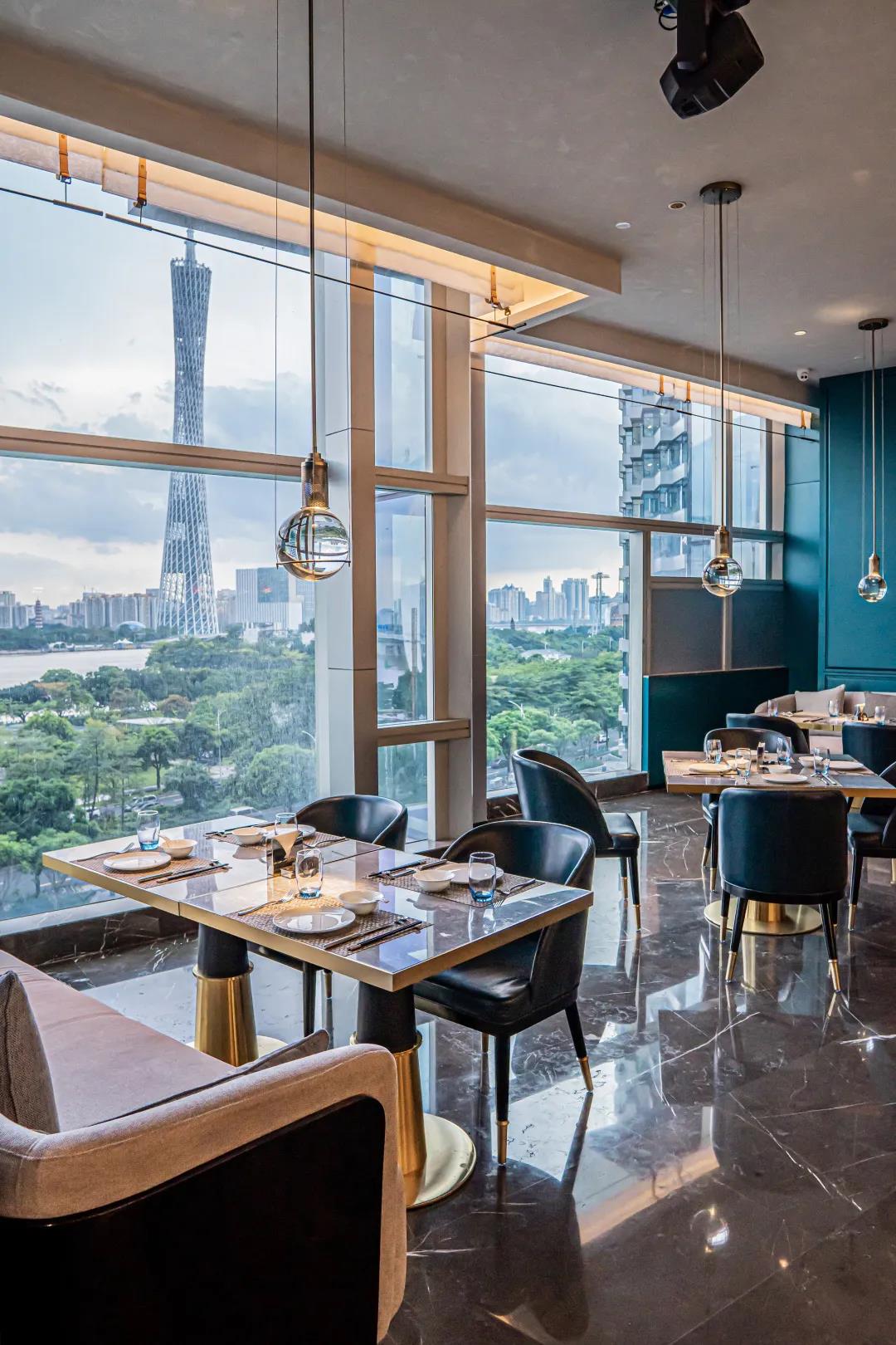 广州270度小蛮腰民宿,广州网红酒店200-300