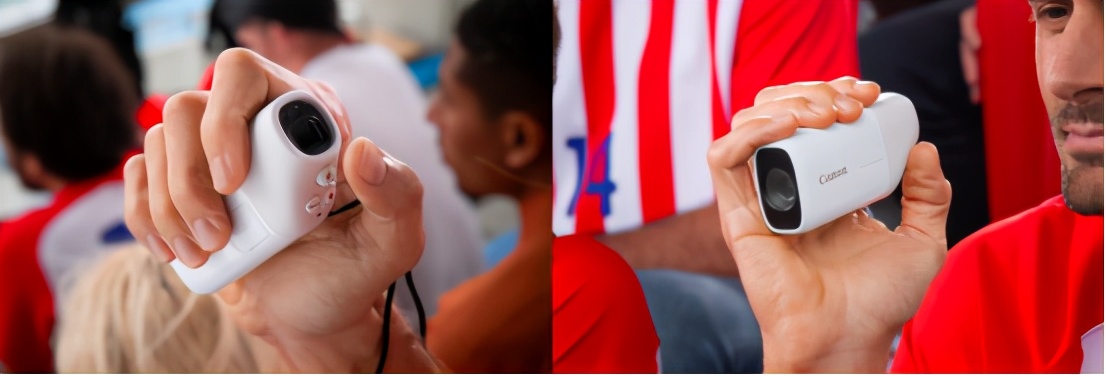 佳能1000倍变焦望远镜,真会玩在线观看