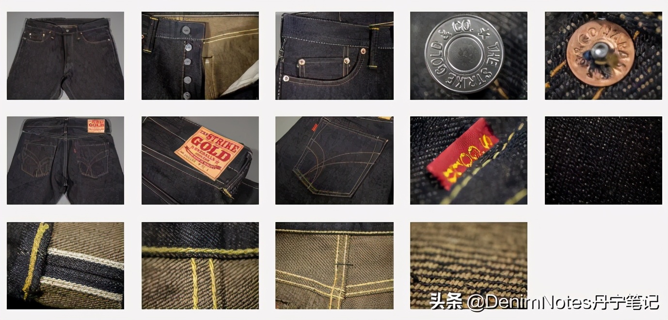 原牛推荐好版型,原牛推荐