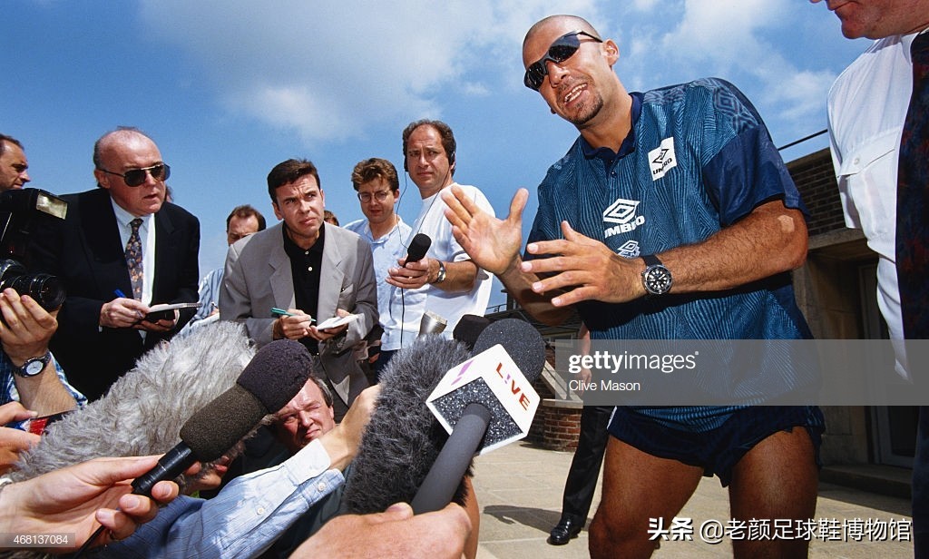 足坛最强富二代,足坛十大富二代