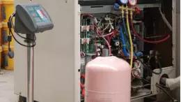 最全空调使用手册有空调的收藏,立式空调调试方法与步骤