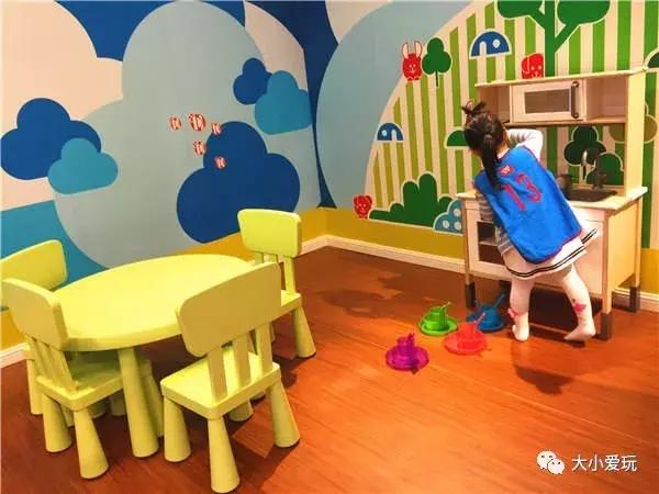 北京遛娃商场推荐免费儿童乐园,北京带孩子最值得去的商场