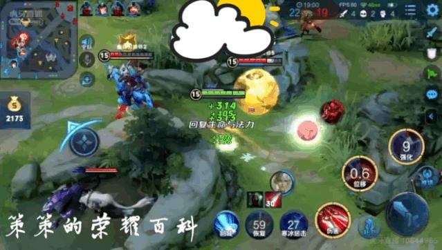 王者荣耀：国服榜一阿轲深度教学（三套连招/抓人细节/进场思路）