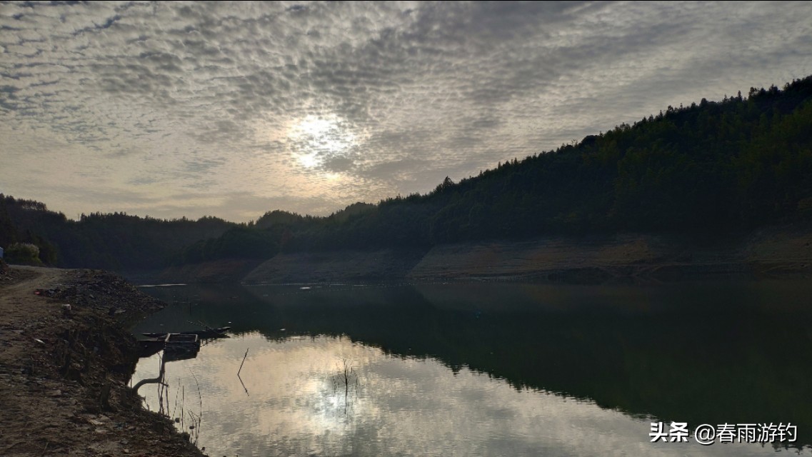 临湘团湾,临湘市团湾水库
