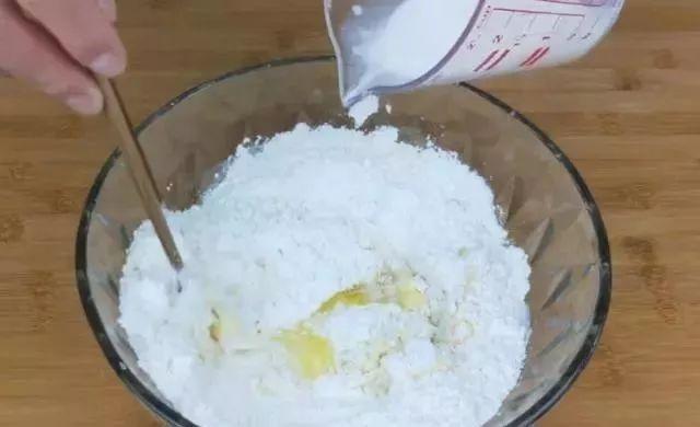 无碱无矾脆皮大油条怎么炸,无明矾的油条能不能常吃