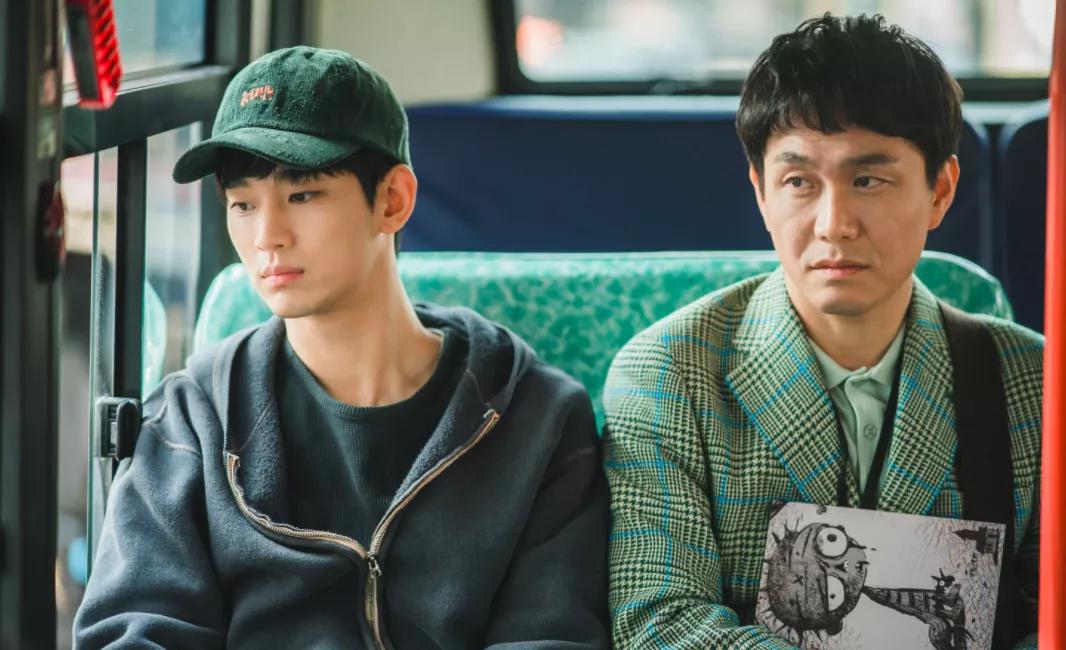 金秀贤高分韩剧9分以上解说,金秀贤获韩剧最高演技大奖