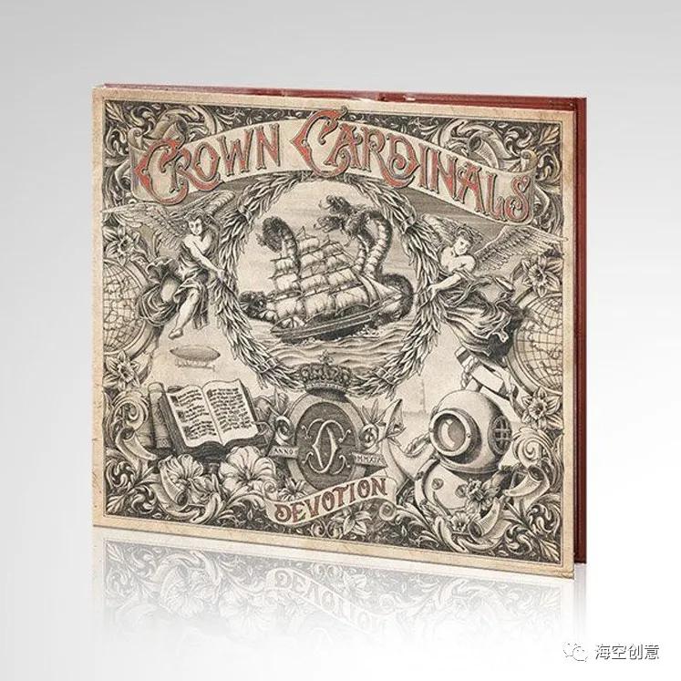 知名的海洋平面设计,国外最新的平面设计