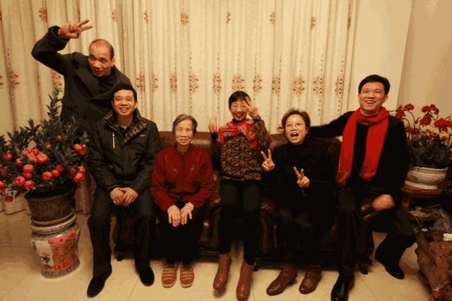 做一个讨喜的老人,做一个讨人喜欢的人