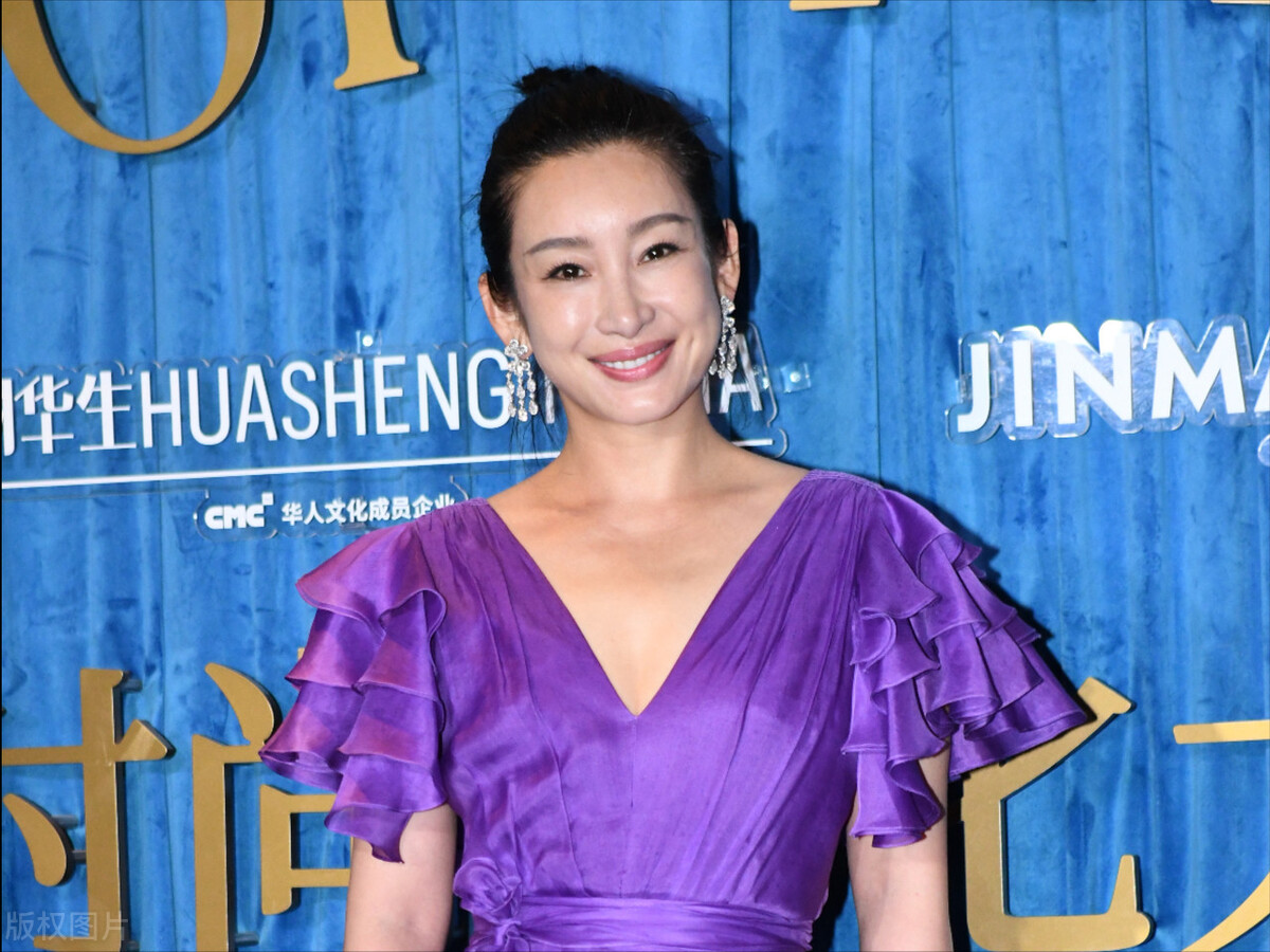 41岁最丑影后秦海璐,秦海璐最丑影后访谈