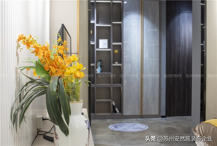 安然居装饰直播,郑州安然居装饰