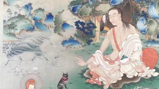 米拉日巴被毒死,米拉日巴尊者杀死多少人