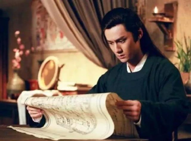 此人*反造**失败但安然无恙，却因这个小动作害死自己