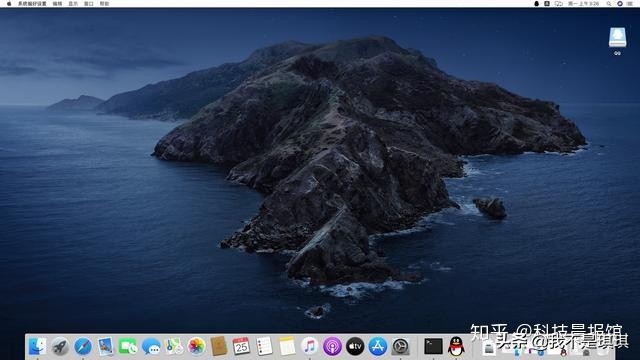 黑苹果双系统安装教学,黑苹果单硬盘双系统教程