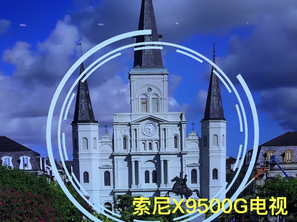 为什么说索尼的视频最好,索尼电视为什么画质这么好