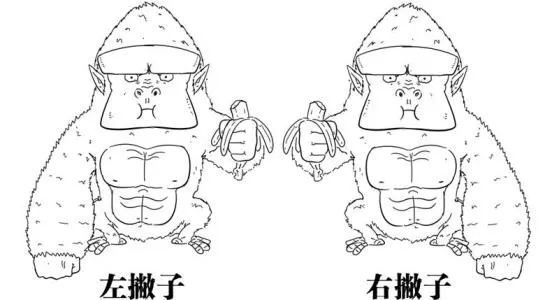 宸︽拠瀛愮湡鐨勫鏄撴垚涓哄ぉ鎵嶅悧,鎯虫敼鎴愬乏鎾囧瓙闅惧悧