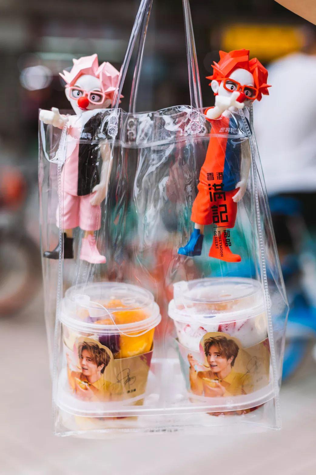 广州甜品店推荐老字号店里吃,广州甜品老字号排行榜前十名