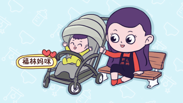 婴儿车里的味道对婴儿有影响吗,宝宝长期睡在婴儿车里的危害