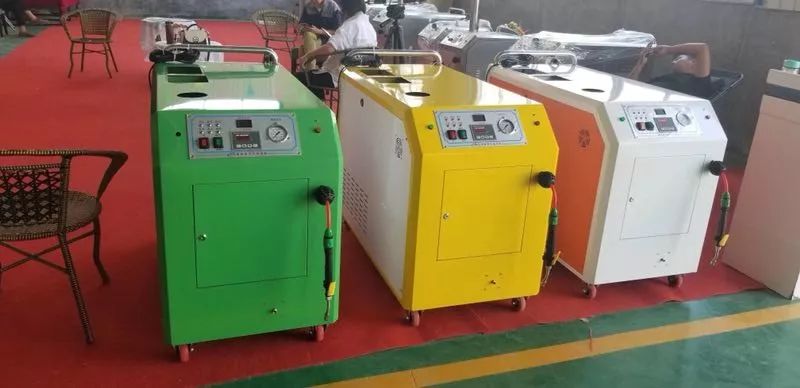 汽配论道—专访广西普众科技有限公司梁洪总经理