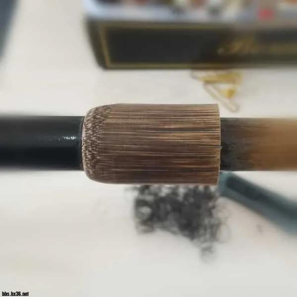 摩羊工坊|春满江湖泡钩钩，巧遇钓友改手把