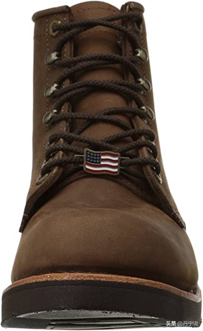 最适合工装靴的裤子,牛仔裤工装靴搭配图片