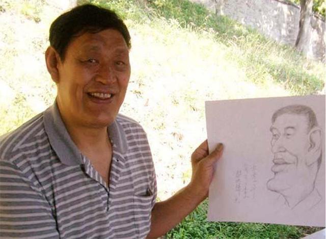 穆铁柱的身高是多少米,穆铁柱子女状况