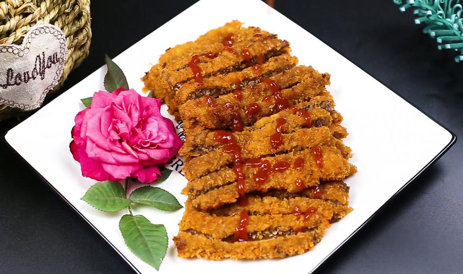 新鲜的牛肉做牛排很柴,如何用牛排做番茄牛肉