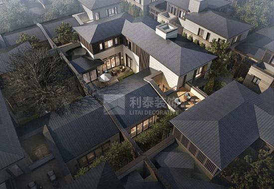 中粮瑞府实景照片,中粮瑞府颜值