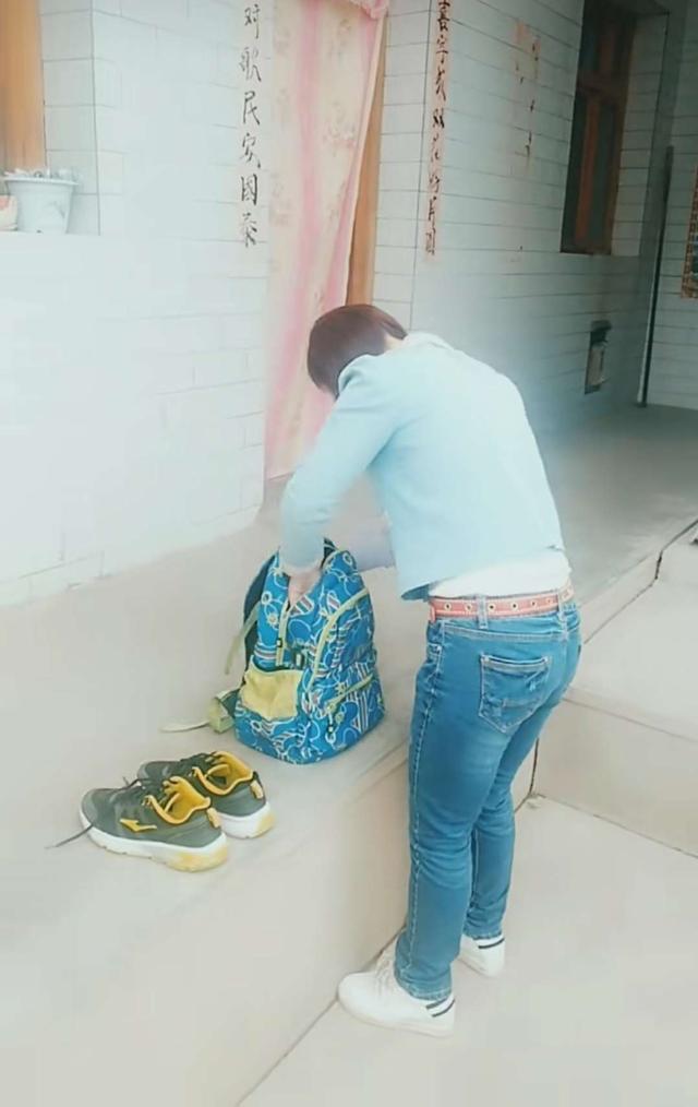 甘谷金山农民作家张志刚,甘谷徒步张志刚