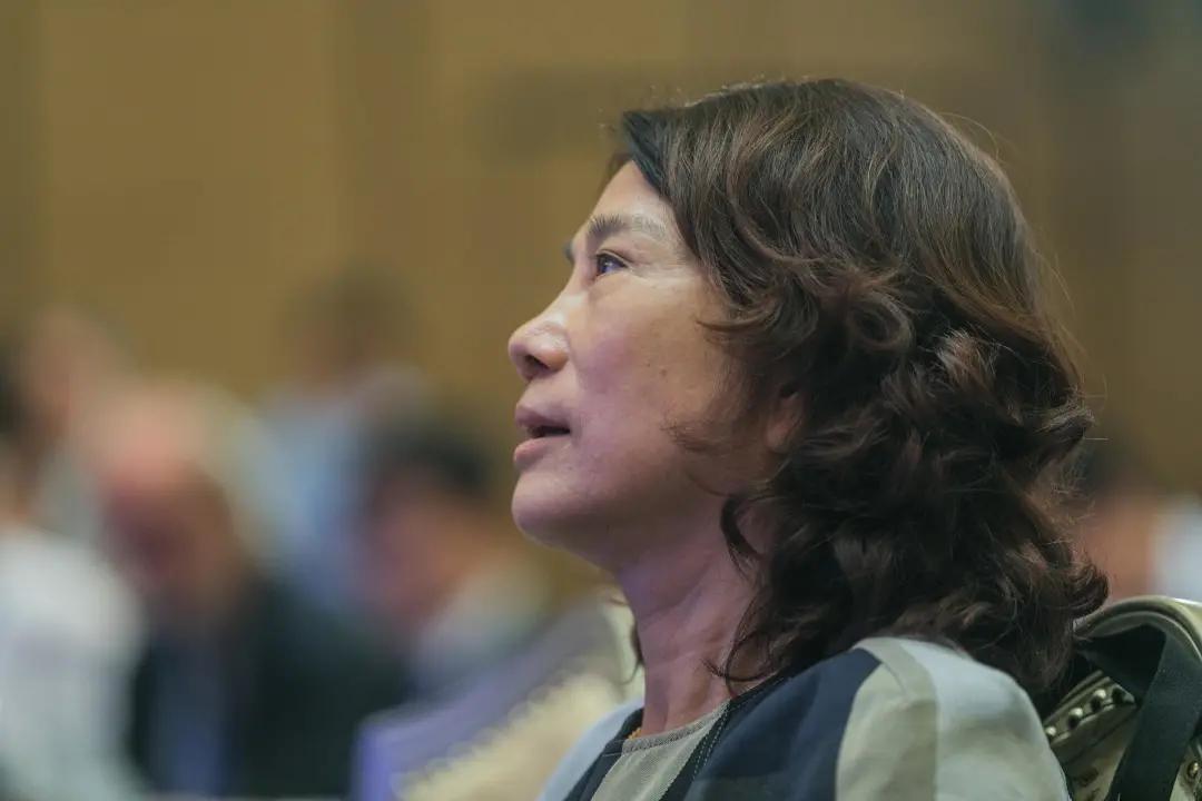 董明珠谈格力手机现状,手机销量低对格力利空