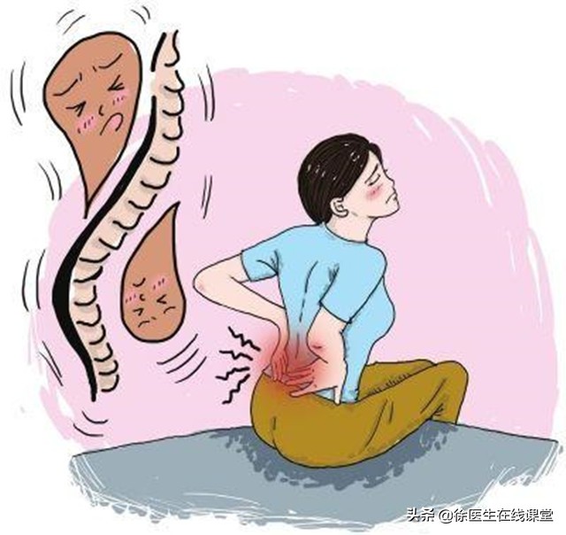 中年人得了骨质疏松怎么办,老人骨质疏松腿疼怎么缓解