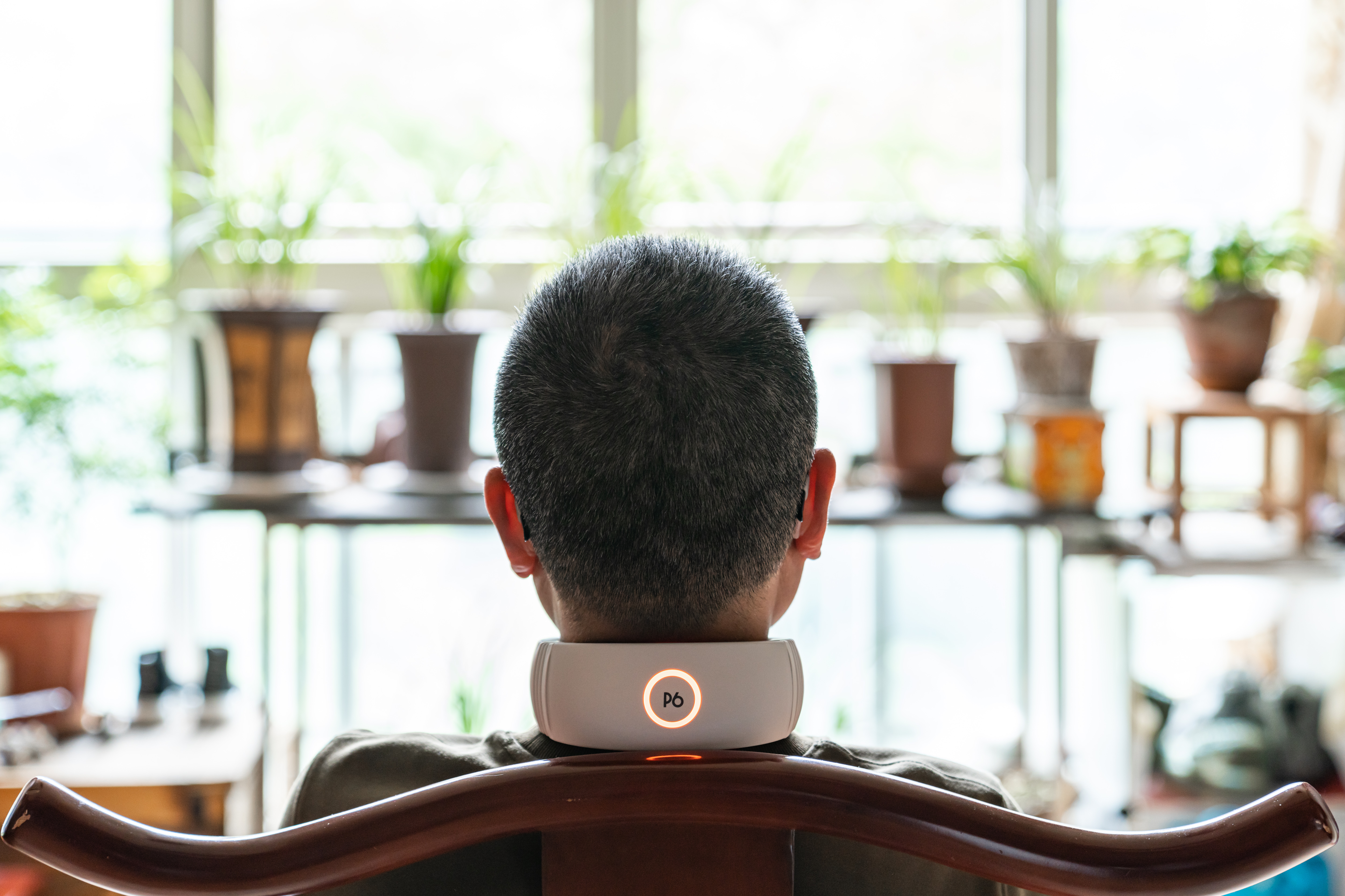 攀高p6颈椎按摩仪值得购买吗,攀高颈椎按摩仪p6和p7差别