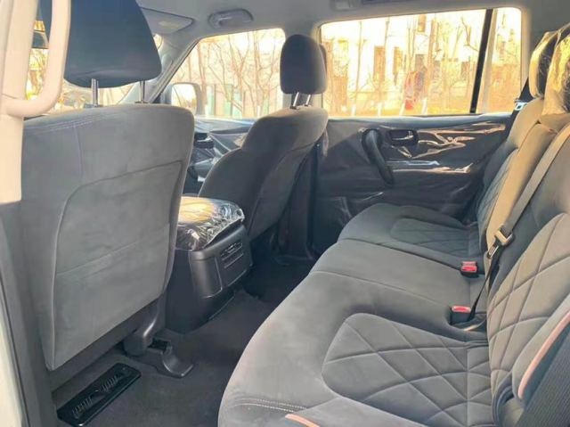 尼桑途乐最新价格及配置介绍,尼桑途乐有哪些优缺点