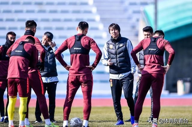 李铁上位国足主帅细节披露,李铁圈内评价