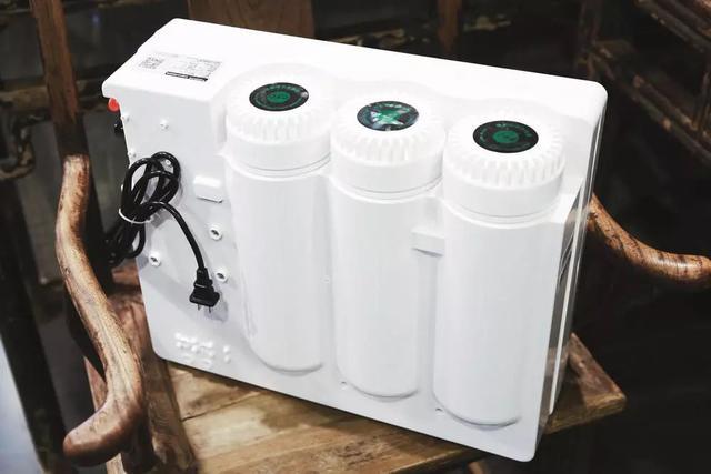 小米净水器h1000g深度评测,好的净水器到底有用吗