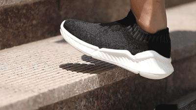 李宁最科技的鞋,李宁未来感鞋子