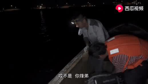 “渔人阿烽”上央视，讲述西瓜视频赶海创作者的成长史