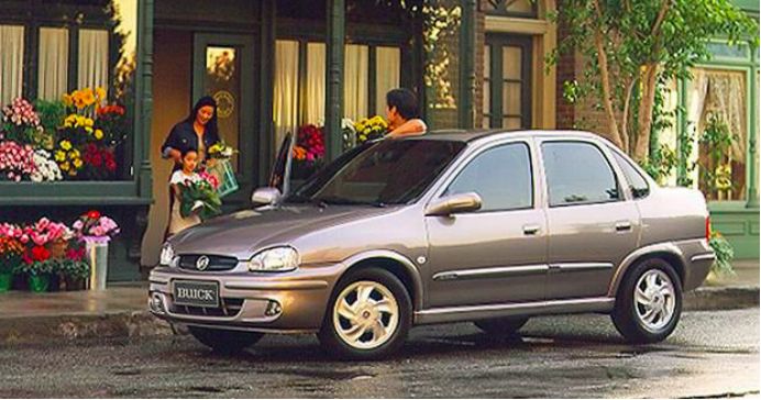 别克赛欧老款旅行版,顶配别克赛欧